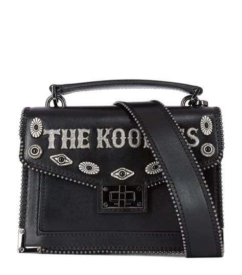 the kooples emily bag dupe|high end purse dupe.